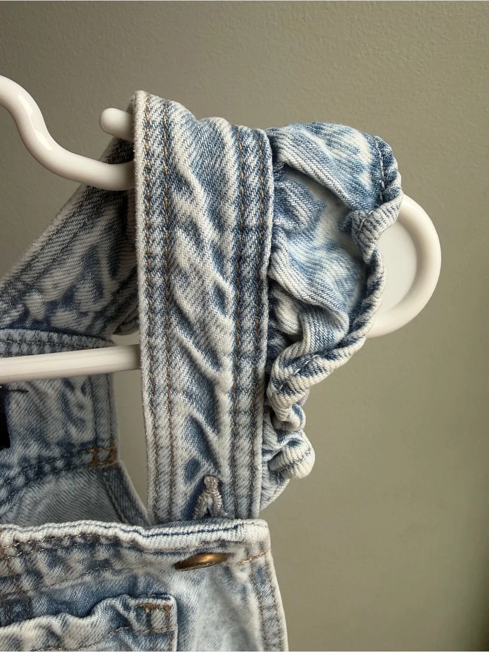 GAP soft light
